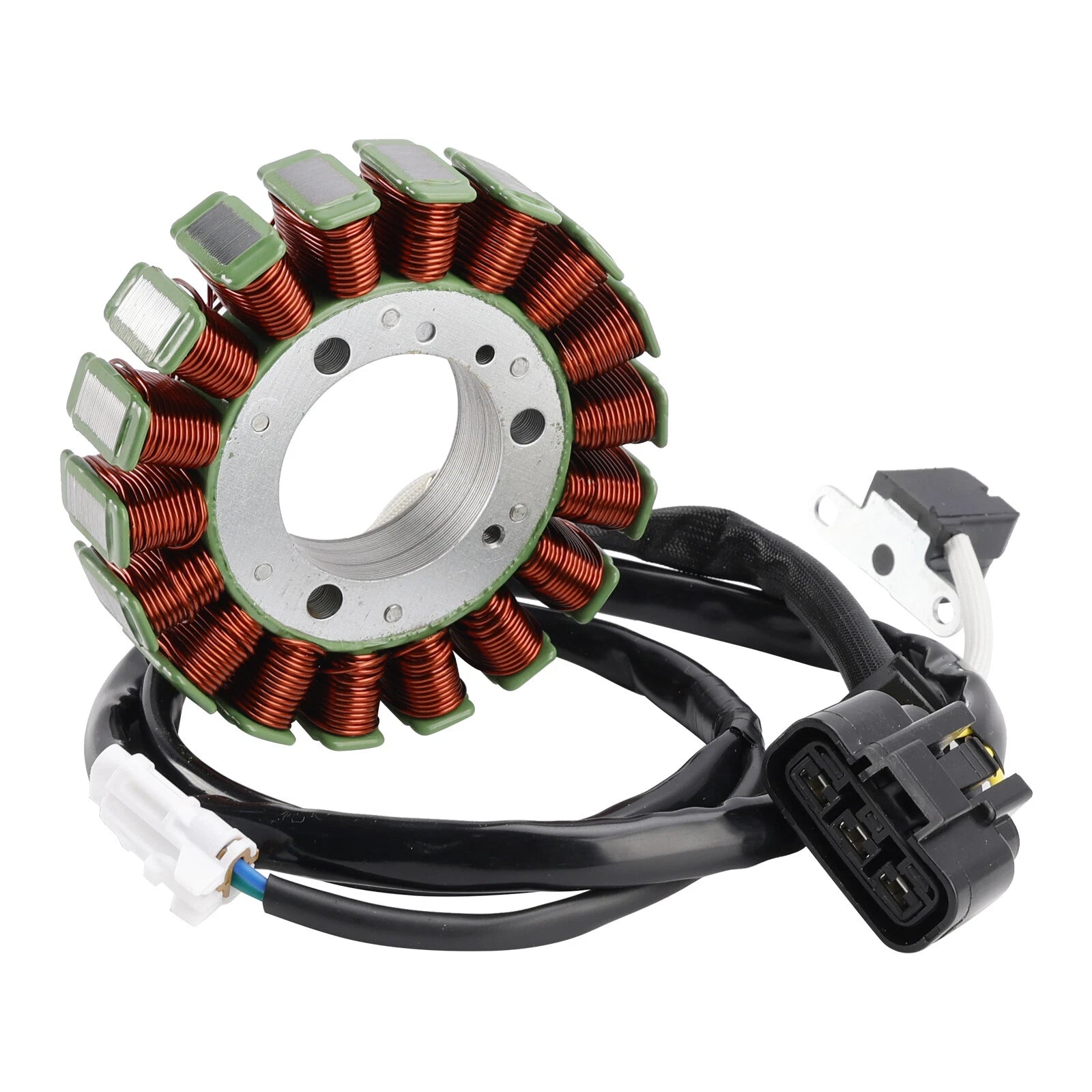 Stator Regulator Rectifier Gasket for Linhai ATV 300-D T3B / 400-D EFI (2010–2020)