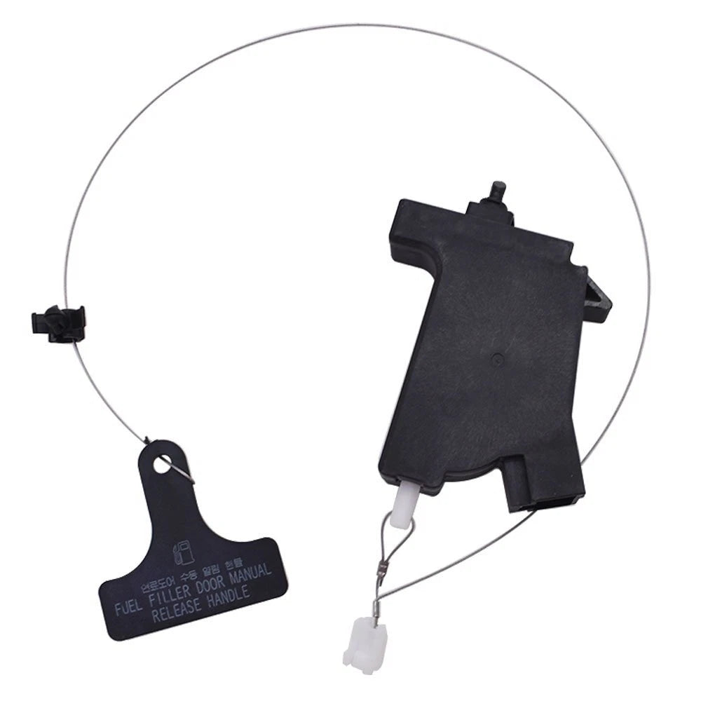 Door Lock Release Actuator Handle for Santa Fe (2013–2018)