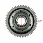 One Way Bearing Starter Clutch for Honda NX250 AX-1 (1988–1993) 28125-KW3-006