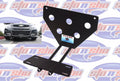 License Plate Bracket Removable for 2014-2017 Chevy SS