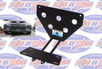 License Plate Bracket Removable for 2014-2017 Chevy SS