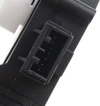 Blower Motor with Fan Cage for Jeep Cherokee & Wrangler (1997–2001)