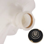 Radiator Coolant Overflow Tank for Mack GU7 (10.8L)