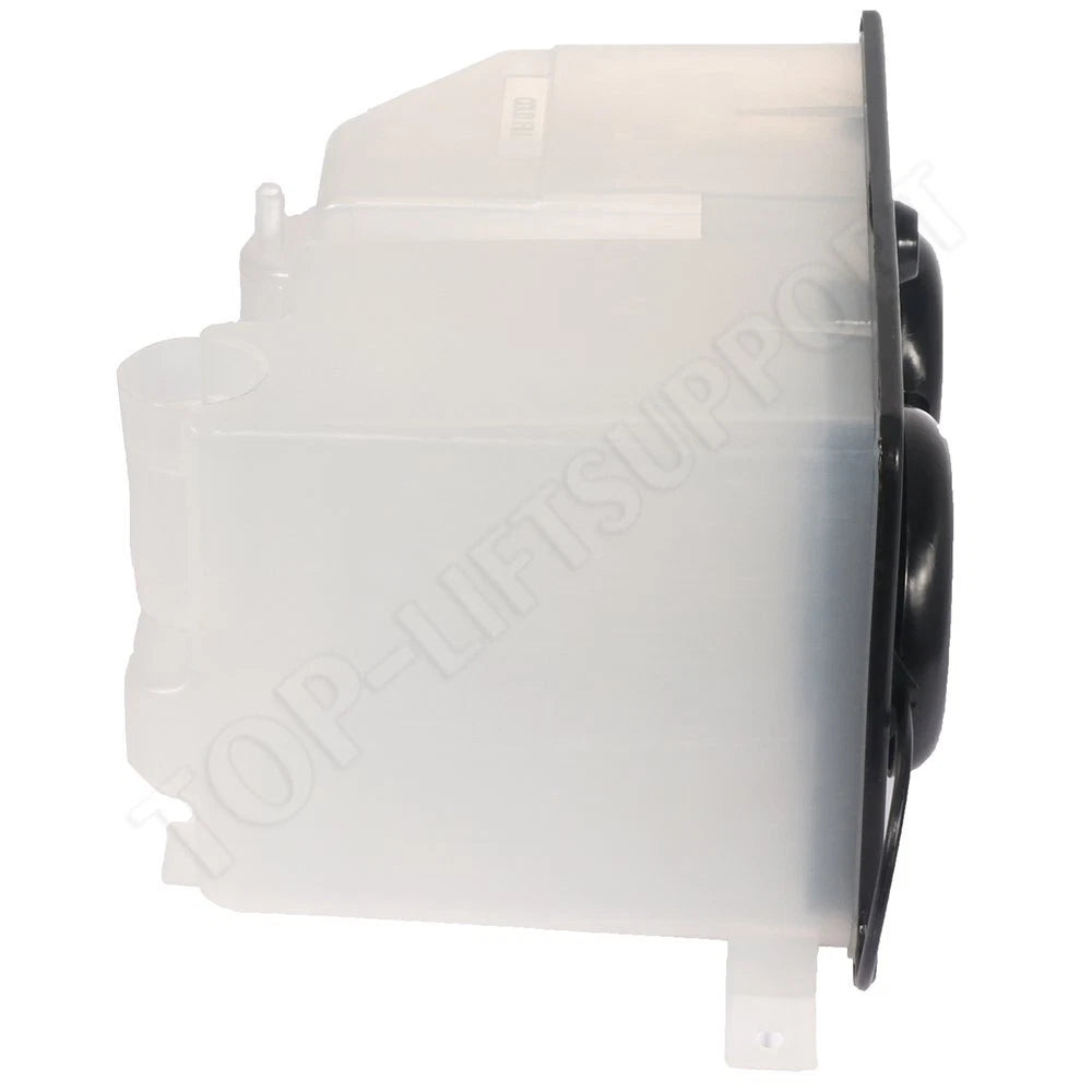 Radiator Coolant Expansion Tank for Ford F-250 (1987–1996)