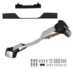 Chrome Plated Rear Bumper for Toyota Tacoma (2005–2015)
