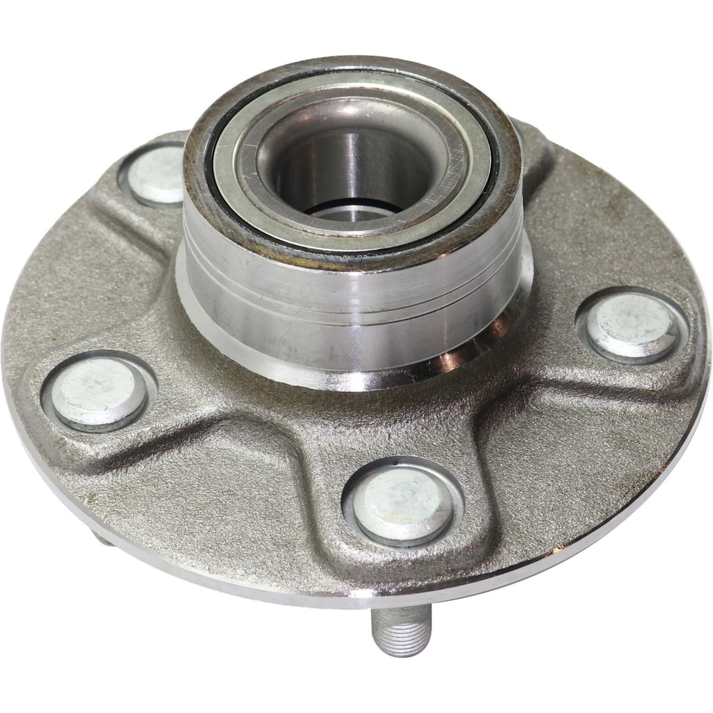 Wheel Hub for Nissan Maxima (2000–2003) Rear Driver/Passenger Side with Bearing