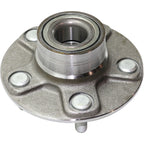 Wheel Hub for Nissan Maxima (2000–2003) Rear Driver/Passenger Side with Bearing