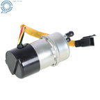 Fuel Pump for Kawasaki Vulcan 1500 VN1500A (1996–1999) / VN1500E (1998–2004)