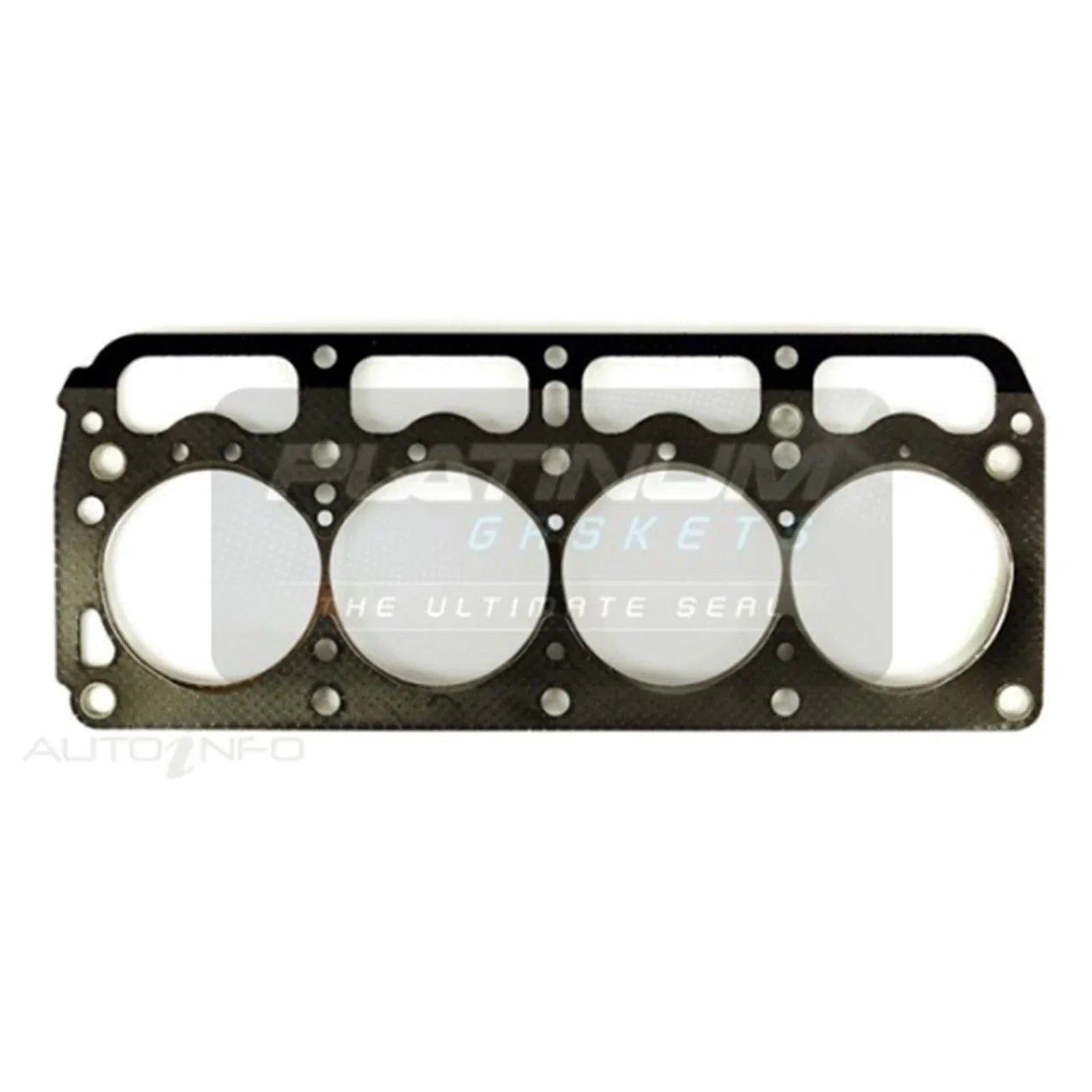 Cylinder Head Gasket for Toyota Townace KR42R 4cyl 1.8L 7K (1997–2003)