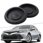 2Pcs Rubber Floor Drain Hole Plugs for Toyota Avalon Camry Tundra 90950-01960