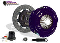 Clutch with Slave Kit for Ford Bronco F150 F250 F350 (1990–1996)