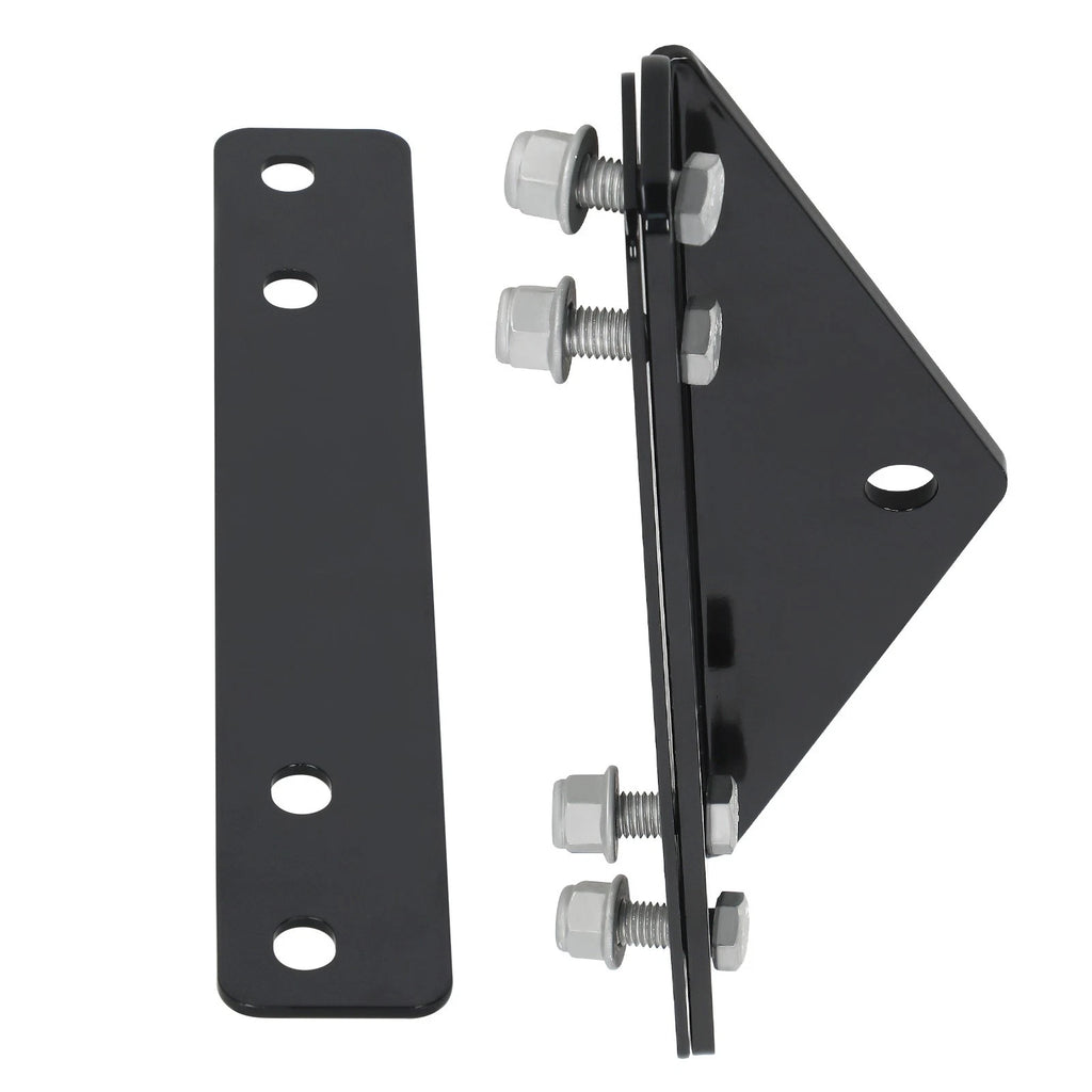 Steel Mower Hitch Kit for Gravely ZT HD PT Z PT ZX Pro-Turn (2015–2023)
