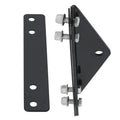 Steel Mower Hitch Kit for Gravely ZT HD PT Z PT ZX Pro-Turn (2015–2023)