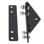 Steel Mower Hitch Kit for Gravely ZT HD PT Z PT ZX Pro-Turn (2015–2023)