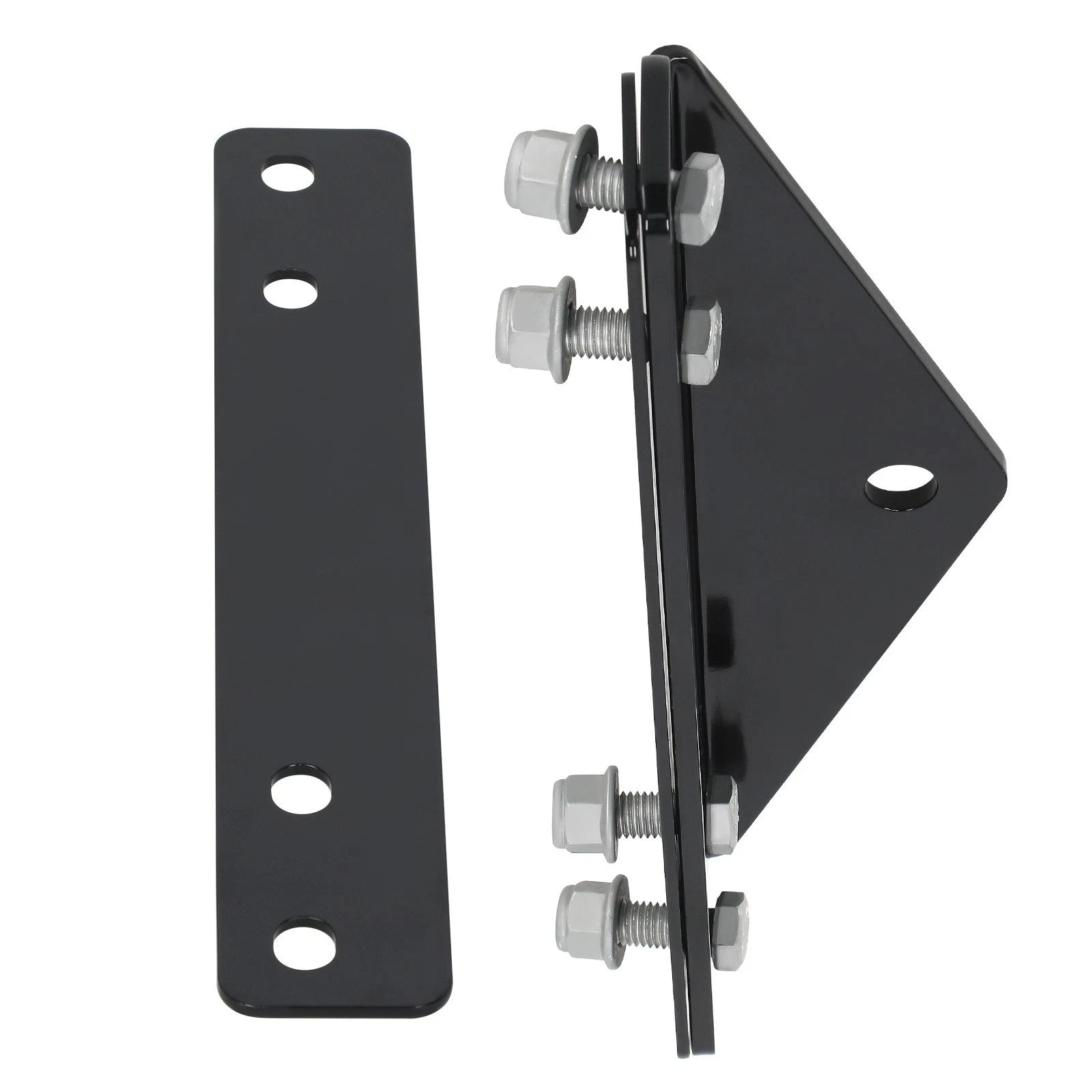 Steel Mower Hitch Kit for Gravely ZT HD PT Z PT ZX Pro-Turn (2015–2023)