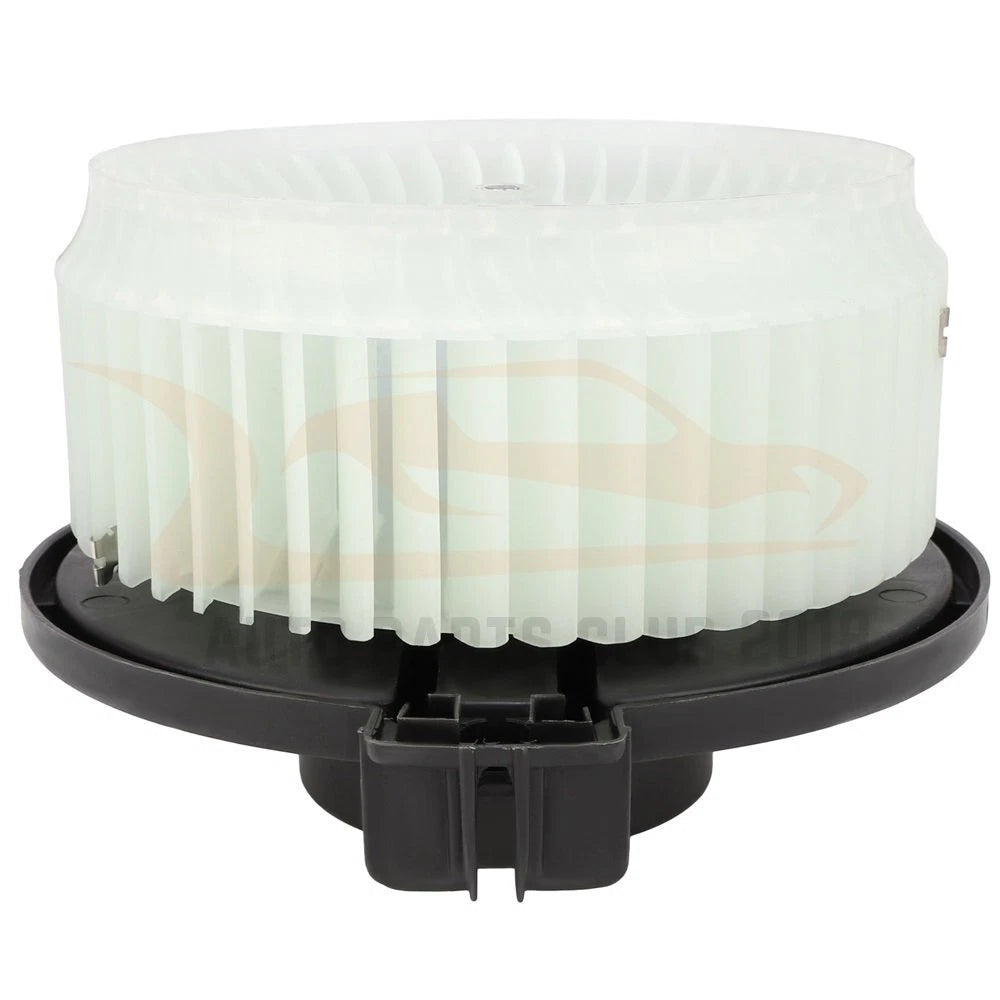 A/C Heater Blower Motor with Fan Cage for Mitsubishi Endeavor (2008–2011)