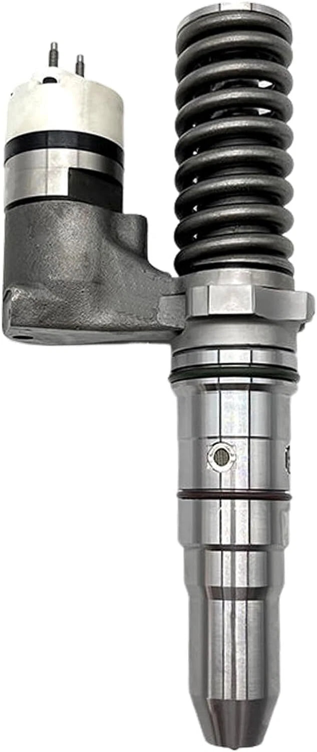 1PC Fuel Injector for Caterpillar CAT 3512 Diesel Engine (994D 10R-1276 10R1276)