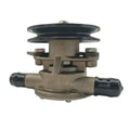 Sea Water Pump for Yanmar 2GM20-YEU 2GM20C-YEU 3GM30-YEU 3GM30C-YEU (1975–1990)