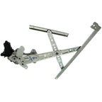 Power Window Regulator for Honda Civic 4 Door Sedan (2012–2015)