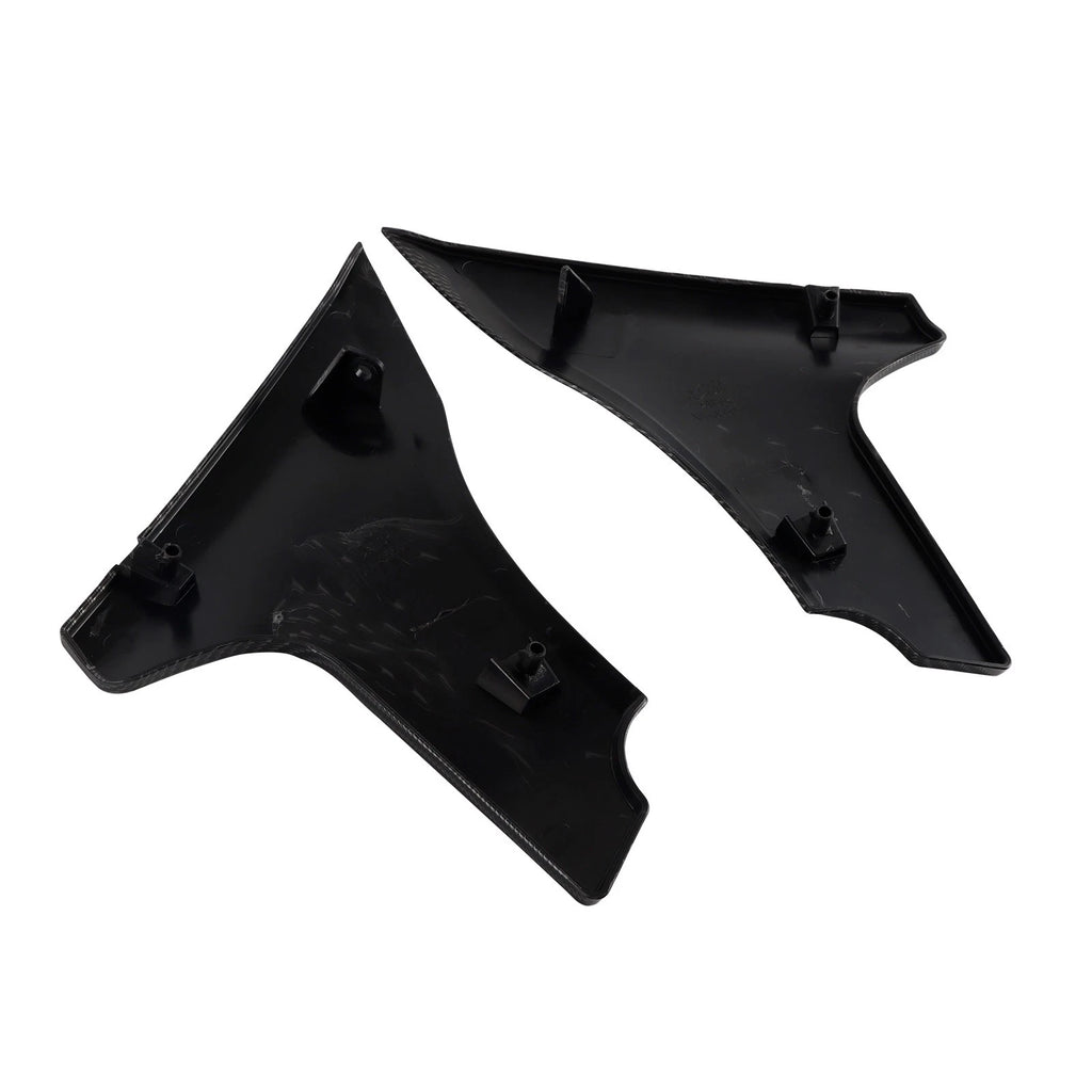 Side Panel Brackets for CVO Road Glide FLTRXSE (2023–2025) Cbn 121 117