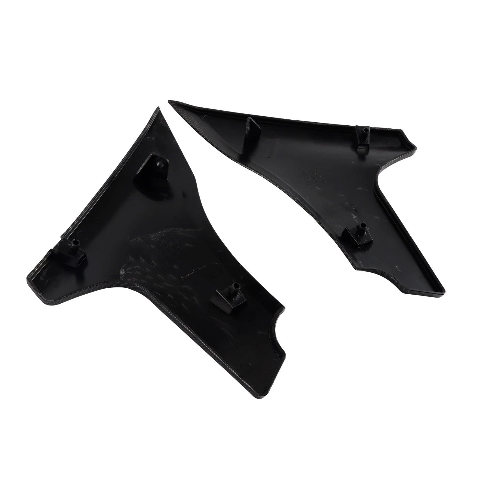 Side Panel Brackets for CVO Road Glide FLTRXSE (2023–2025) Cbn 121 117