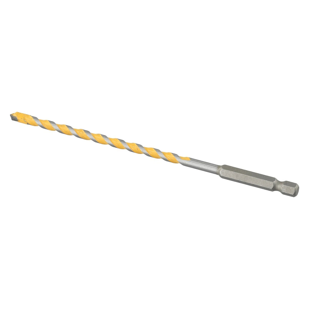 1/4 Inch Hex Shank Drill Bit for Electric Hand Drill (1 Piece)