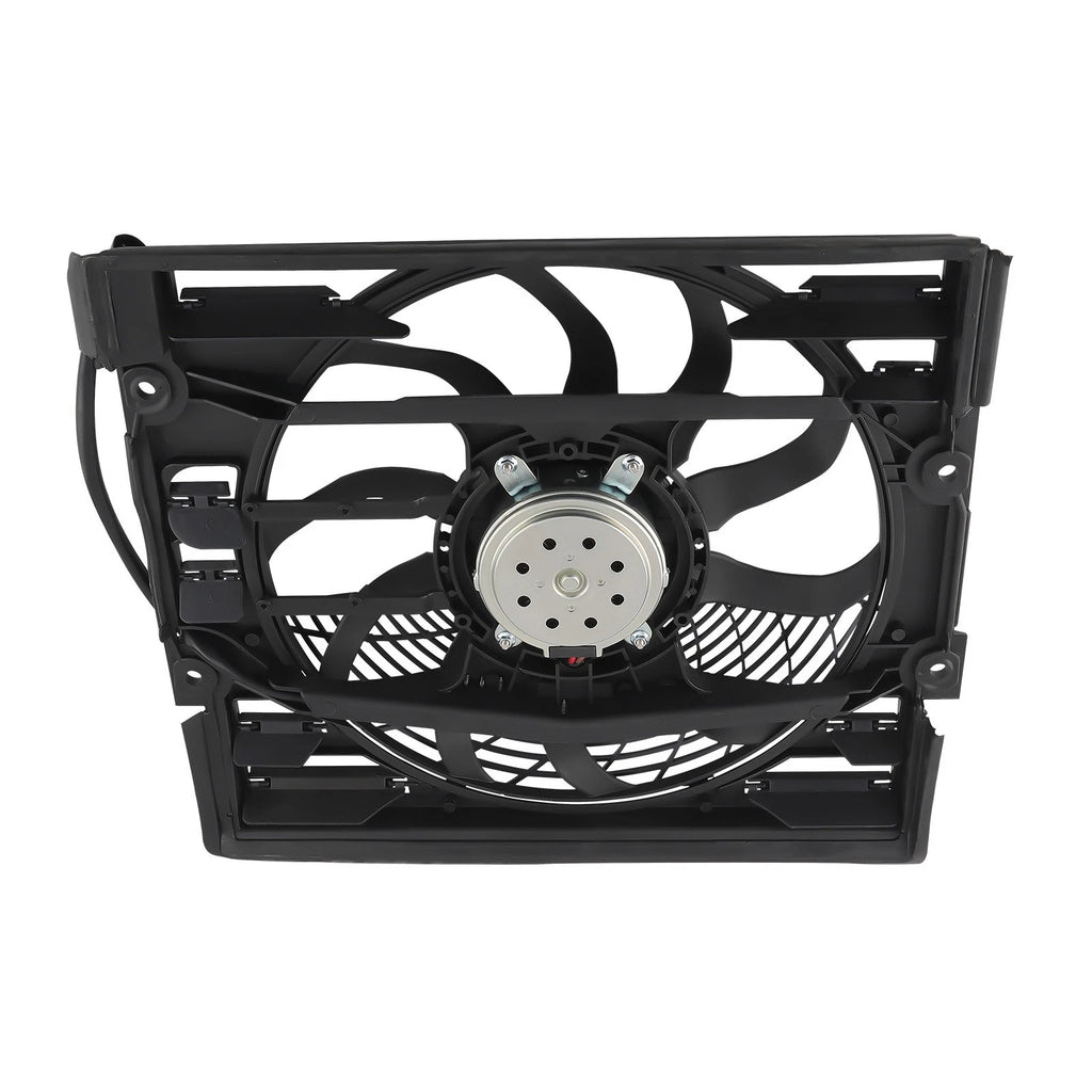 Radiator Cooling Fan Assembly for BMW 740i/750iL (1996–1998) 64548380774 621-209