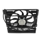 Radiator Cooling Fan Assembly for BMW 740i/750iL (1996–1998) 64548380774 621-209