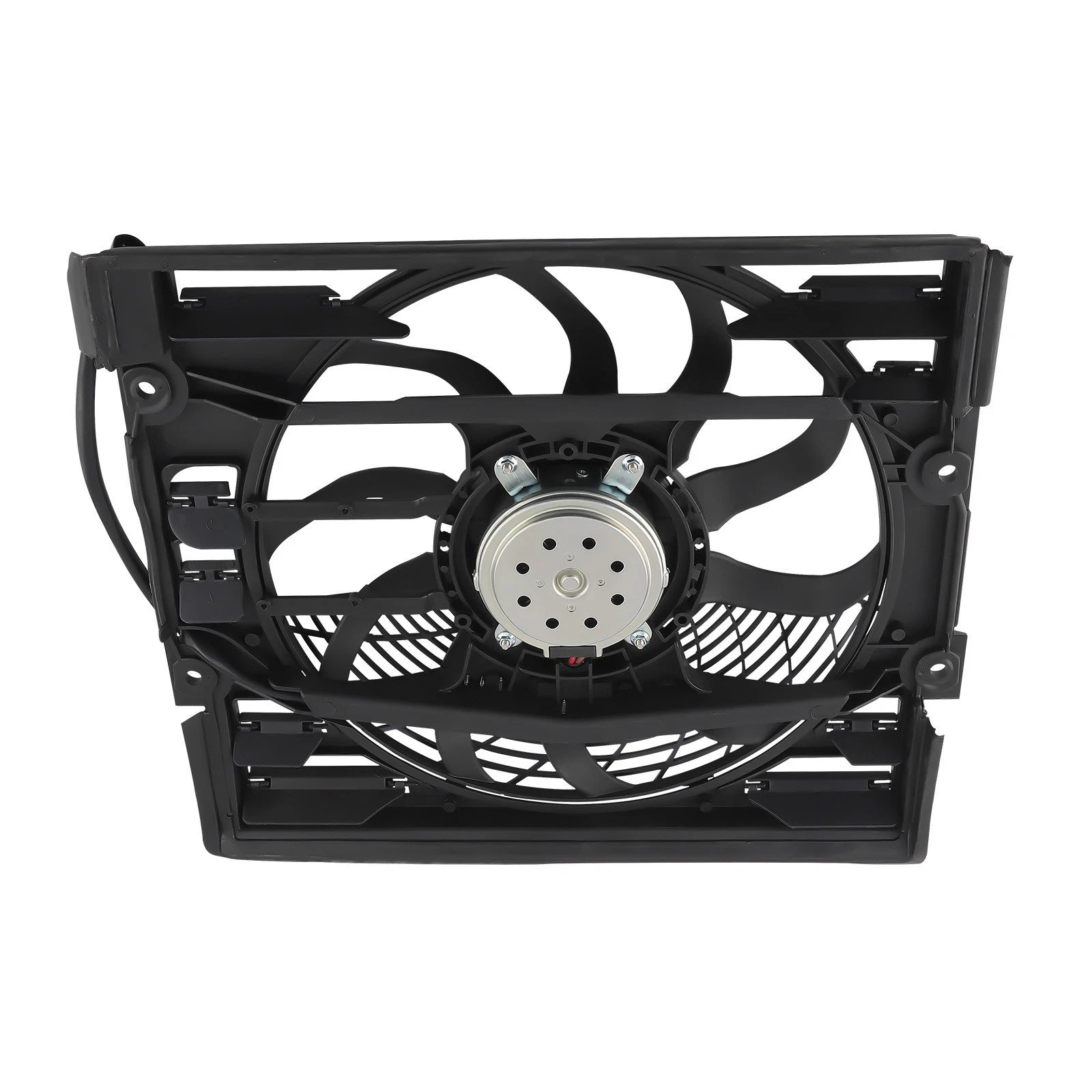 Radiator Cooling Fan Assembly for BMW 740i/750iL (1996–1998) 64548380774 621-209