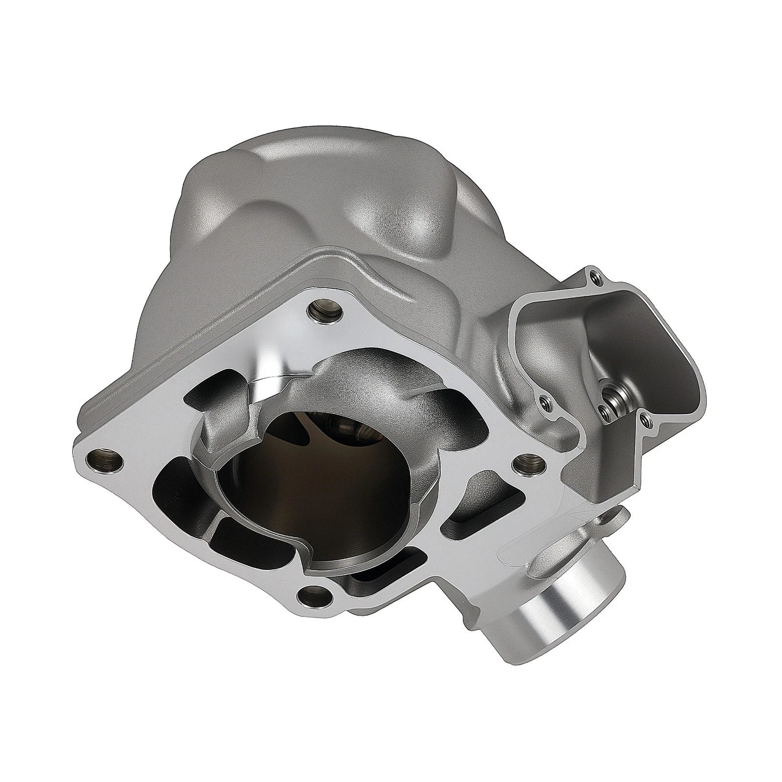 Competition Build Cylinder for YZ125 (2011–2014) 1C3113110100 Direct Fit