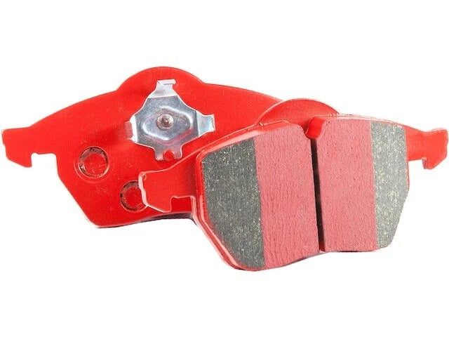 Front Brake Pad Set for Jaguar XJ (2010–2018) PY462PQ