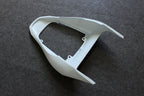 Unpainted ABS Plastic Rear Tail Fairing for Honda CBR600RR (2007–2008)