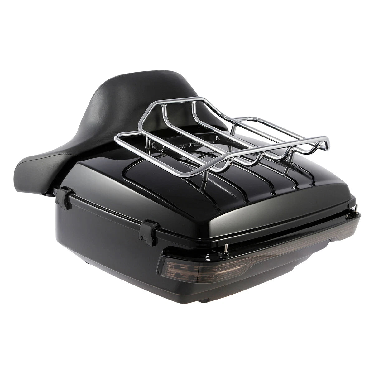 LED Tail Light for Harley Touring Road Glide (2014–2026)