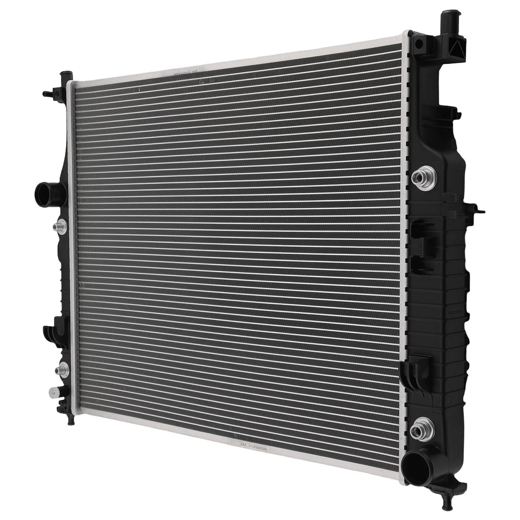 Engine Radiator for Mercedes-Benz ML350 R350 (2006–2011)