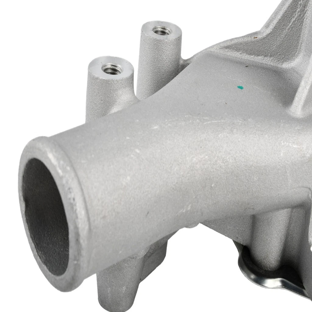 High Volume Long Water Pump for SBC Small Block Chevy 283 305 350 400