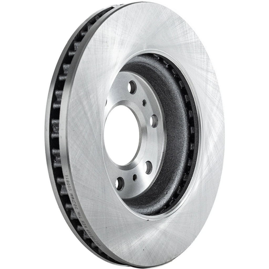 Front Brake Disc for Chevy Pontiac Montana Uplander Relay