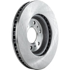 Front Brake Disc for Chevy Pontiac Montana Uplander Relay
