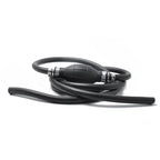 5/16" Marine Outboard Boat Motor Fuel Gas Hose Line Assembly for Outboard Motor