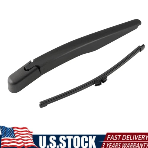 Rear Wiper Arm & Blade Kit for Ford Escape (2012–2016)