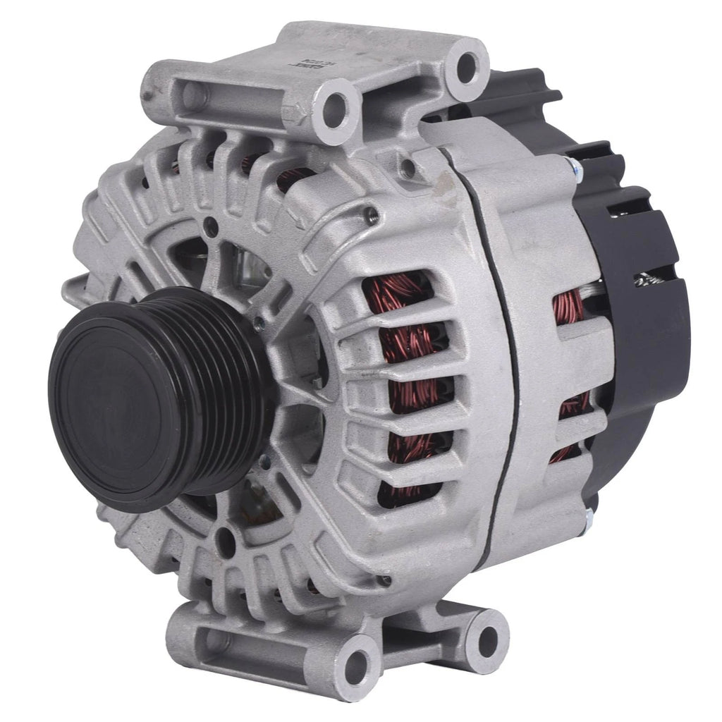 Alternator for Audi A4 A5 A6 Q5 allroad (2012–2017) 180A 12V 6-Groove