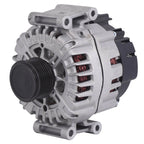 Alternator for Audi A4 A5 A6 Q5 allroad (2012–2017) 180A 12V 6-Groove