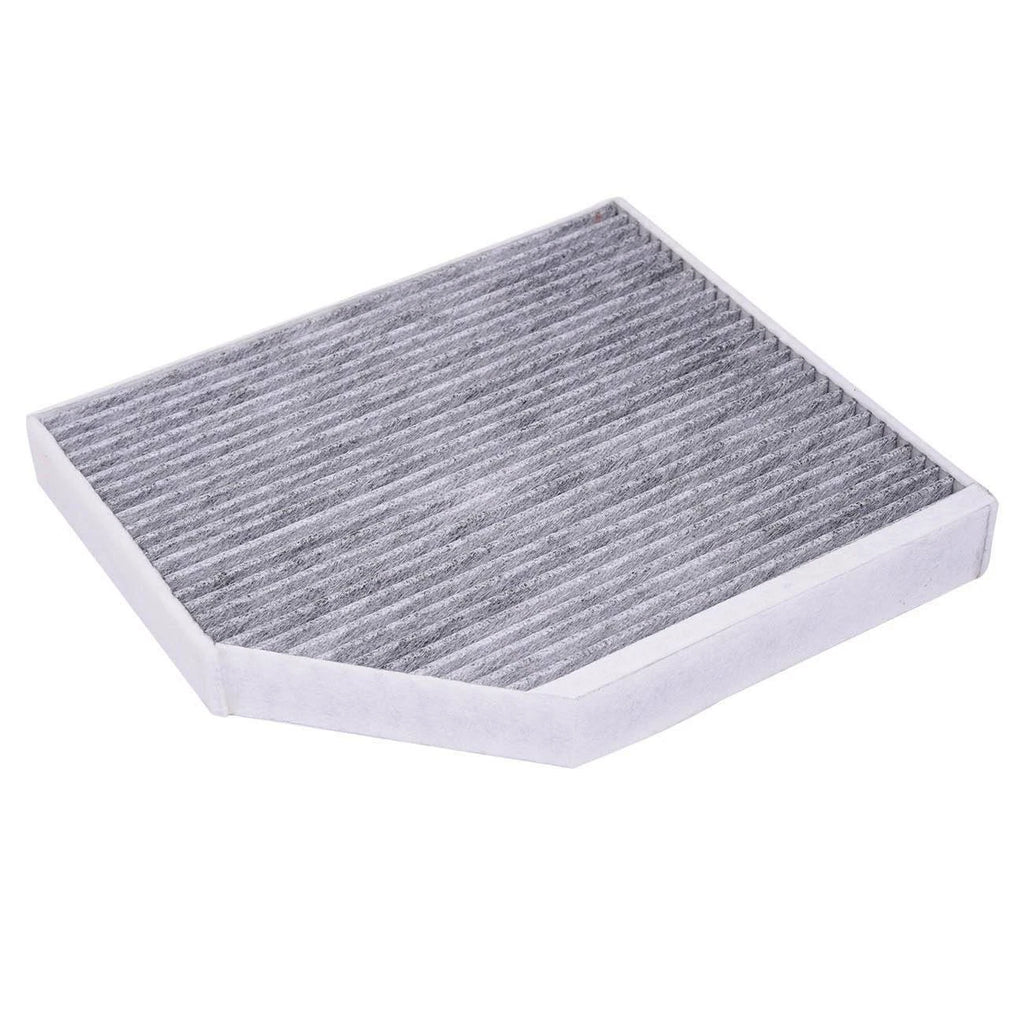 Cabin Air Filter for Audi A4 A5 Q5 S4 S5 RS5 Porsche Macan (2013-2020)