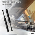 Hood Lift Supports 2 x Gas Springs for Mercedes-Benz ML320 (2000-2005)