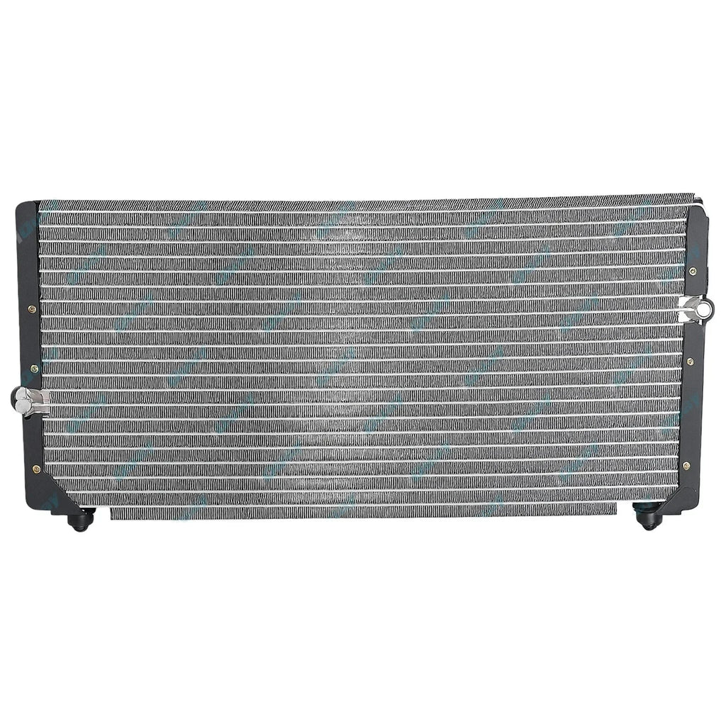 AC Condenser for Toyota Landcruiser FZJ80 HDJ80 HDJ81 1990~1998 A/C