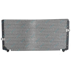 AC Condenser for Toyota Landcruiser FZJ80 HDJ80 HDJ81 1990~1998 A/C