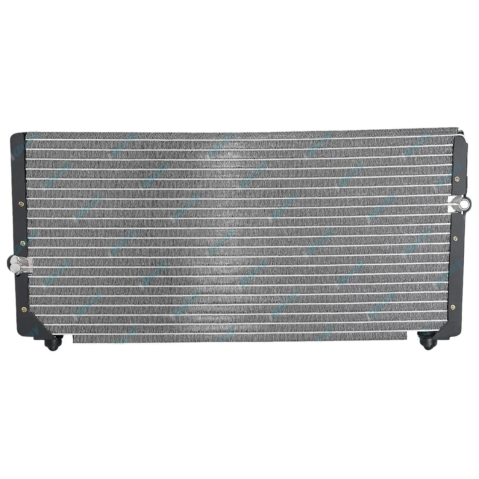 AC Condenser for Toyota Landcruiser FZJ80 HDJ80 HDJ81 1990~1998 A/C