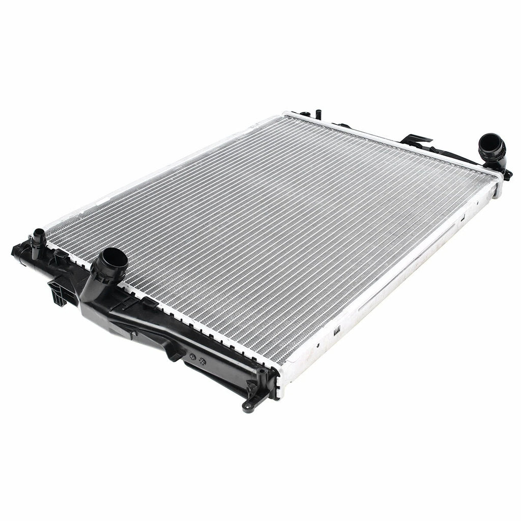 Radiator for BMW 1 Series E82 E88 128i (2008-2012) & 3 Series E90 E91 E92 E93 328i (2006)