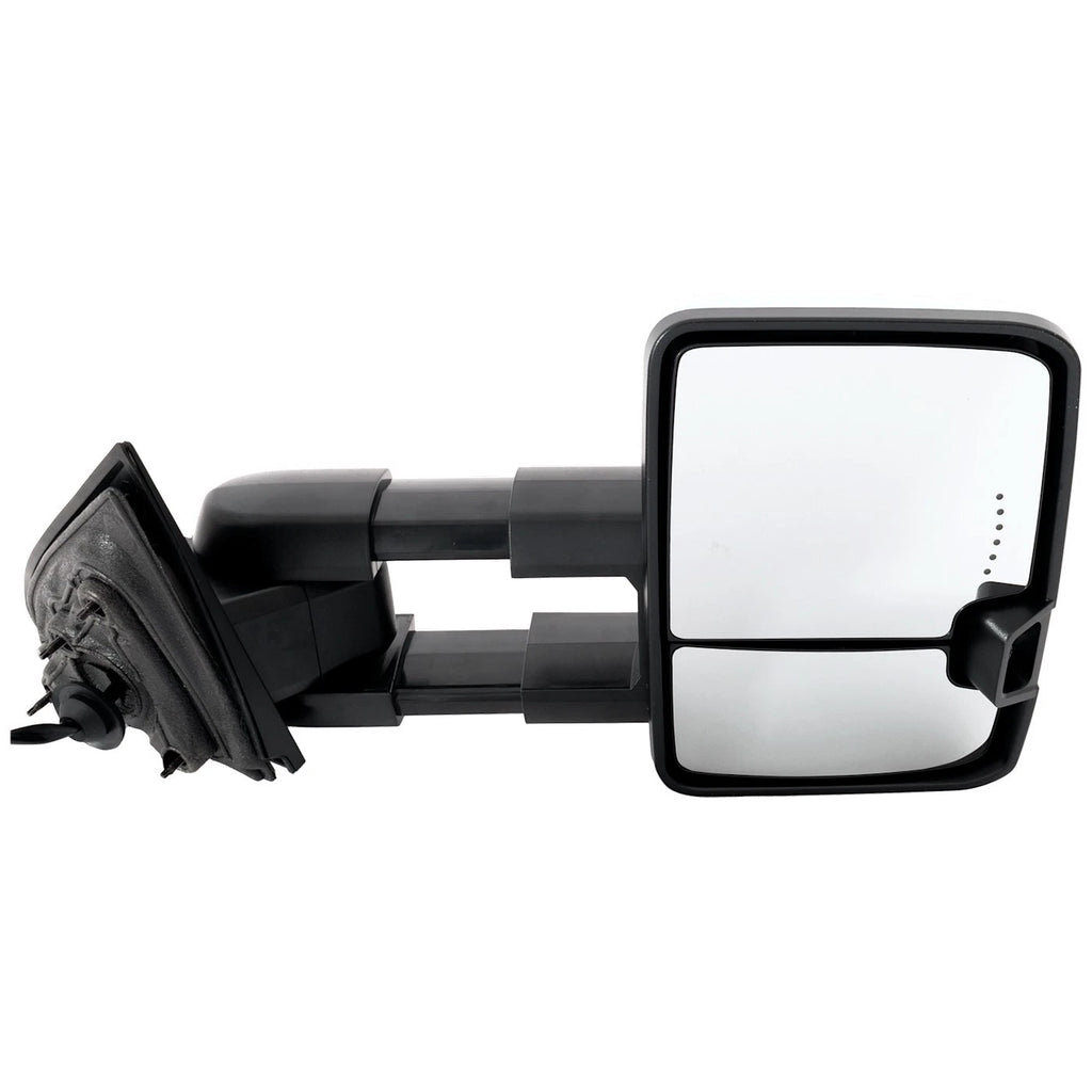 Heated Right Side Mirror for Chevy Silverado 1500 LD