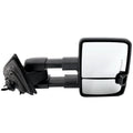 Heated Right Side Mirror for Chevy Silverado 1500 LD