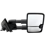 Heated Right Side Mirror for Chevy Silverado 1500 LD